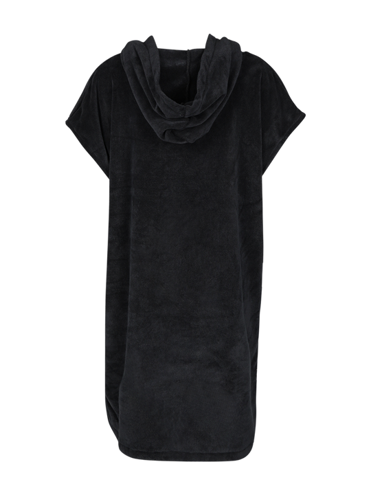 RDP PONCHO-SOLID UNISEX PONCHO