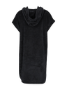 RDP PONCHO-SOLID UNISEX PONCHO