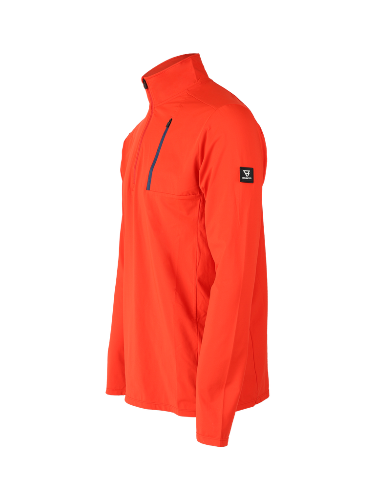BRUNOTTI JARRY MEN FLEECE