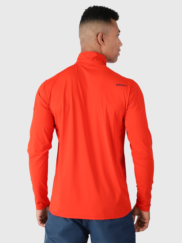 BRUNOTTI JARRY MEN FLEECE