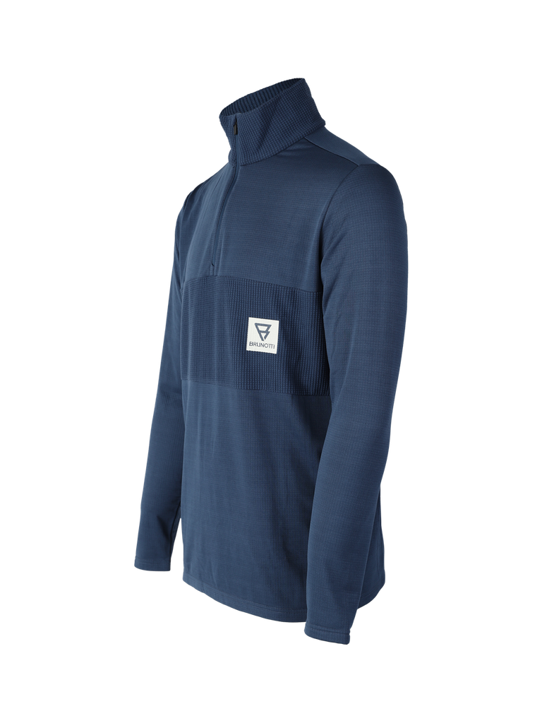 BRUNOTTI KEANU MEN FLEECE
