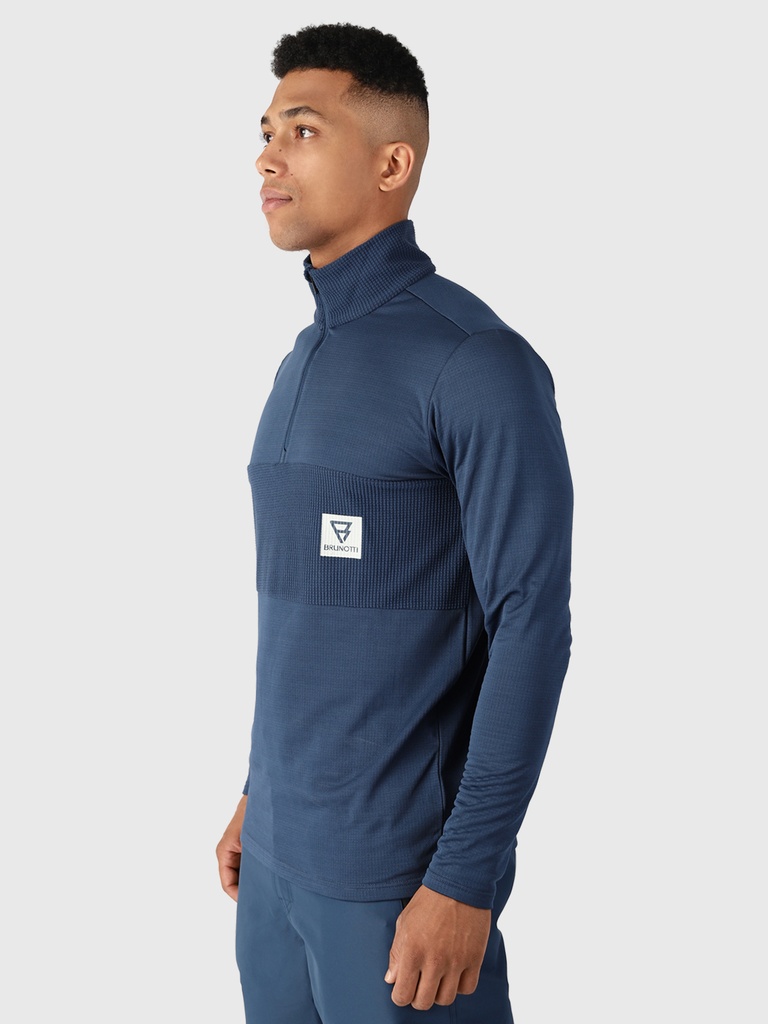 BRUNOTTI KEANU MEN FLEECE