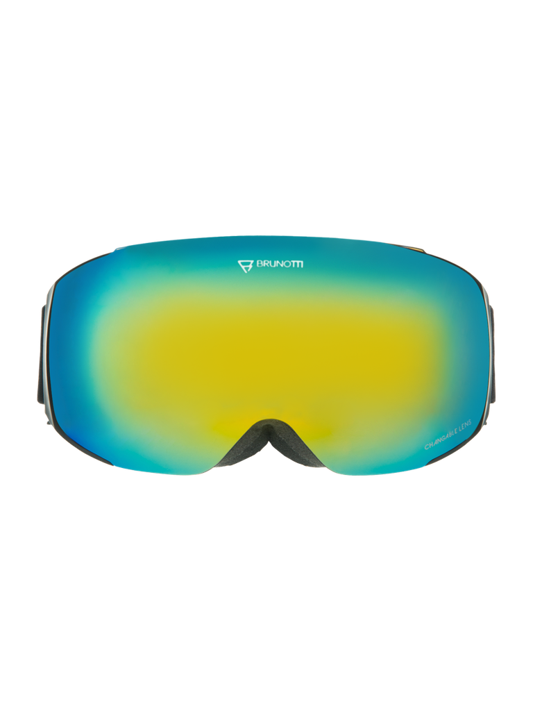 BRUNOTTI TIMBER UNISEX SNOWGOGGLE