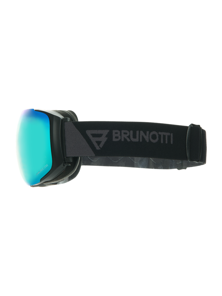 BRUNOTTI TIMBER UNISEX SNOWGOGGLE