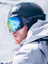 BRUNOTTI TIMBER UNISEX SNOWGOGGLE