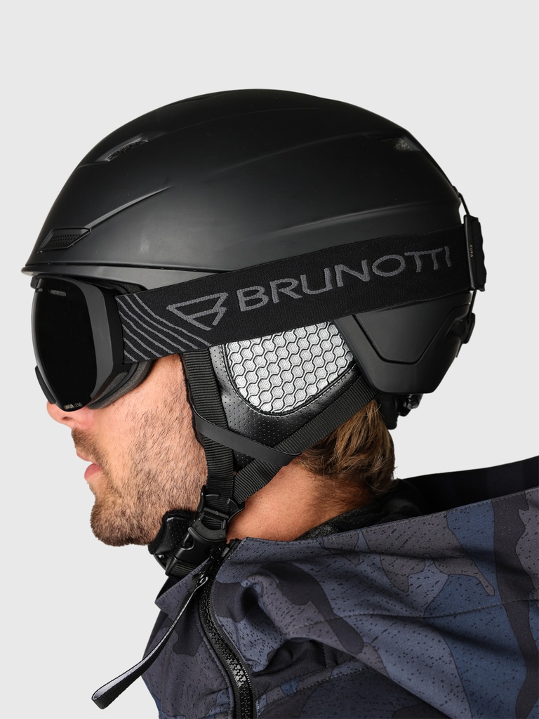 BRUNOTTI VALLY UNISEX SNOWGOGGLE
