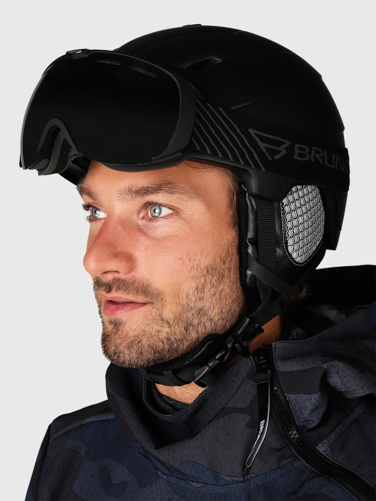 BRUNOTTI VALLY UNISEX SNOWGOGGLE