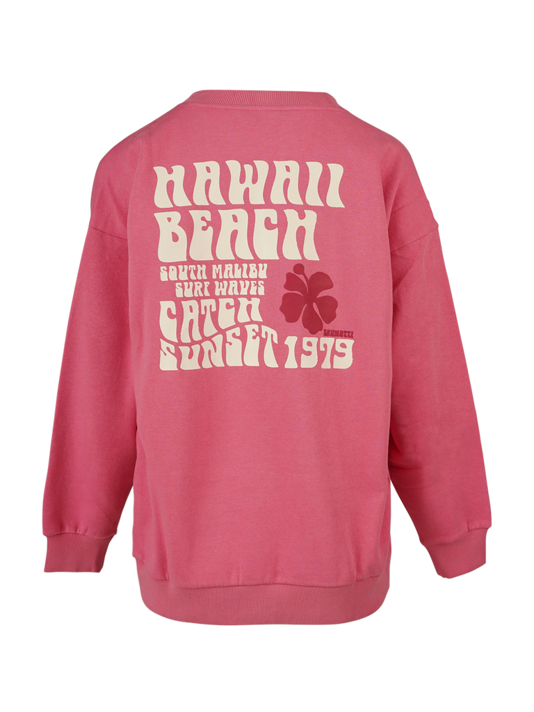 BRUNOTTI FIONA WOMEN SWEAT