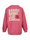BRUNOTTI FIONA WOMEN SWEAT