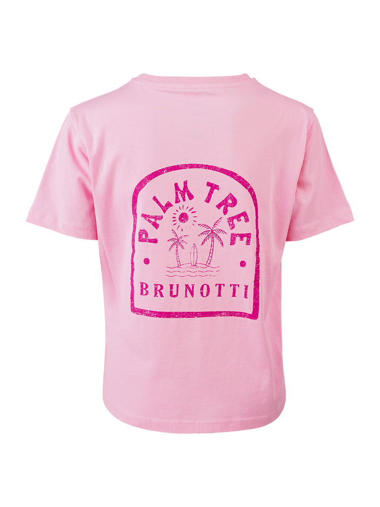 BRUNOTTI VIEVY GIRLS T-SHIRT