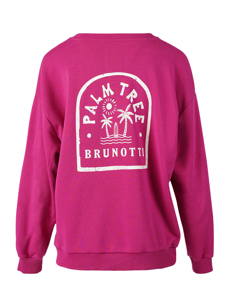BRUNOTTI ARI WOMEN SWEATER