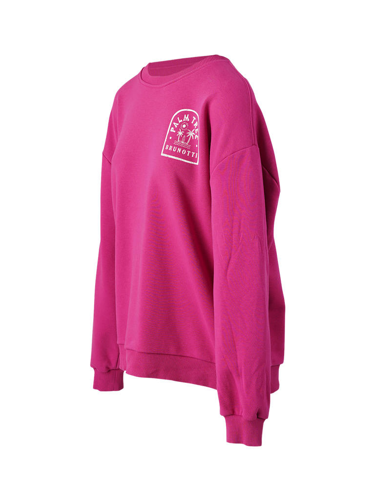 BRUNOTTI ARI WOMEN SWEATER