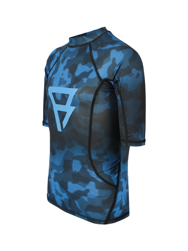 BRUNOTTI WAVEGUARDY-AO BOYS RASGUARD