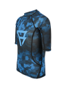 BRUNOTTI WAVEGUARDY-AO BOYS RASGUARD
