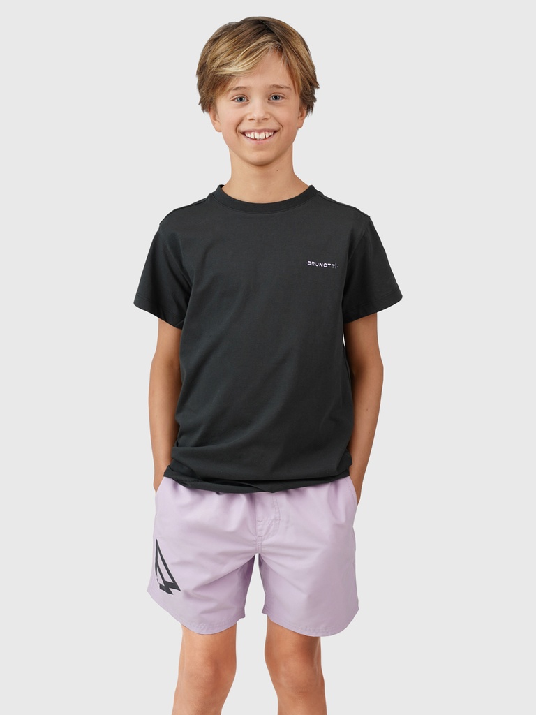 BRUNOTTI OVAL-MOUNTAINY BOYS T-SHIRT