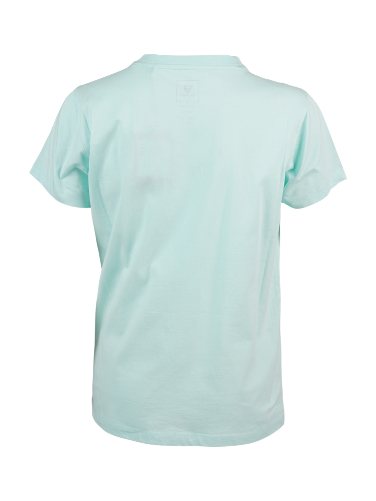 BRUNOTTI JAHNY-LOGO BOYS T-SHIRT