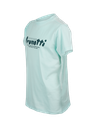 BRUNOTTI JAHNY-LOGO BOYS T-SHIRT