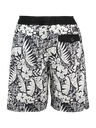 BRUNOTTI COAST BOYS SWIMSHORTS
