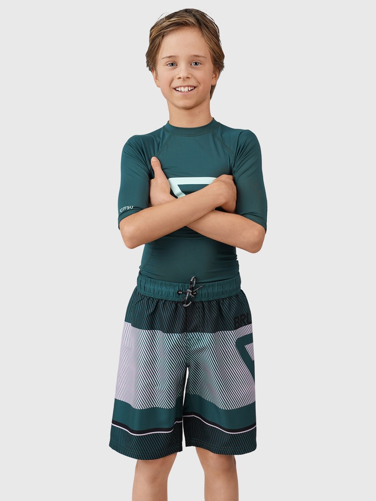 BRUNOTTI MARONY BOYS SWIMSHORTS