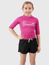 BRUNOTTI TULYA GIRLS SWIMSHORTS