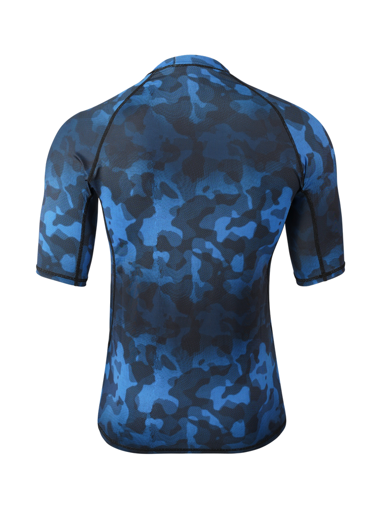 RDP WAVEGUARD-AO MEN RASGUARD