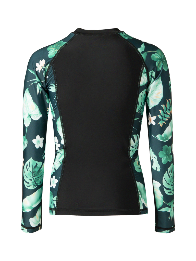 BRUNOTTI TRANGO GIRLS RASHGUARD