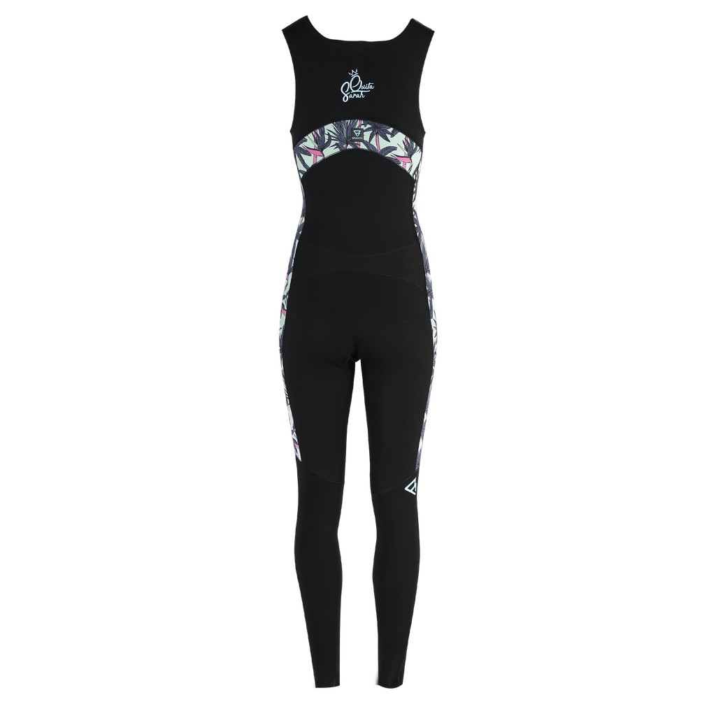 BRUNOTTI SQ LONGJOHN 2 MM WOMEN WETSUITS