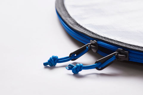 BALIN 6'3 UTE SURFBOARD