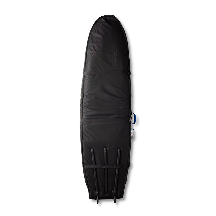 BALIN 7'0 COFFIN TRIPLE WHEELER SHORTBOARD