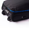 BALIN 7'0 COFFIN TRIPLE WHEELER SHORTBOARD