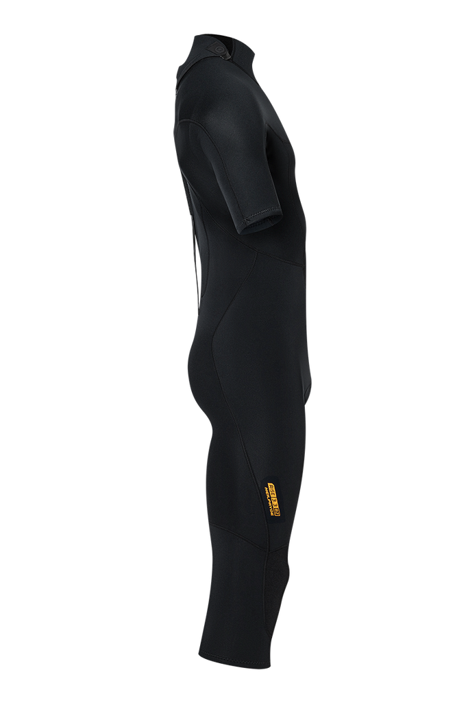 NP RISE S/S OVERKNEE 3/2 BZ WETSUIT