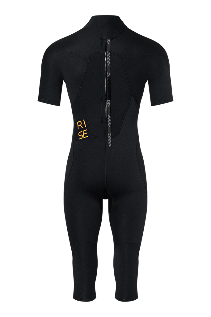 NP RISE S/S OVERKNEE 3/2 BZ WETSUIT