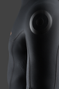 NP RISE S/S OVERKNEE 3/2 BZ WETSUIT