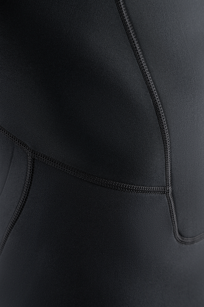 NP RISE S/S OVERKNEE 3/2 BZ WETSUIT