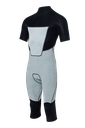 NP RISE S/S OVERKNEE 3/2 BZ WETSUIT