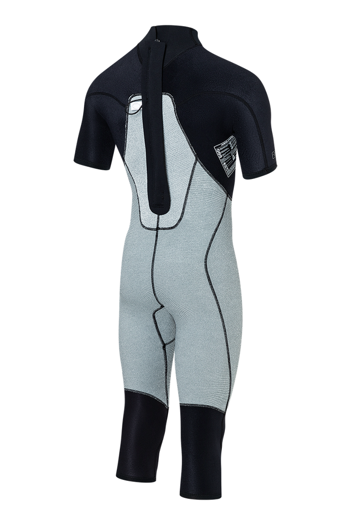 NP RISE S/S OVERKNEE 3/2 BZ WETSUIT