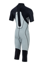 NP RISE S/S OVERKNEE 3/2 BZ WETSUIT