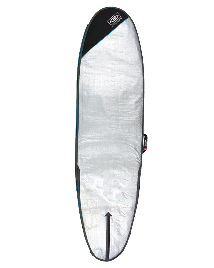 O&E 10' COMPACT DAY LONGBOARD COVER
