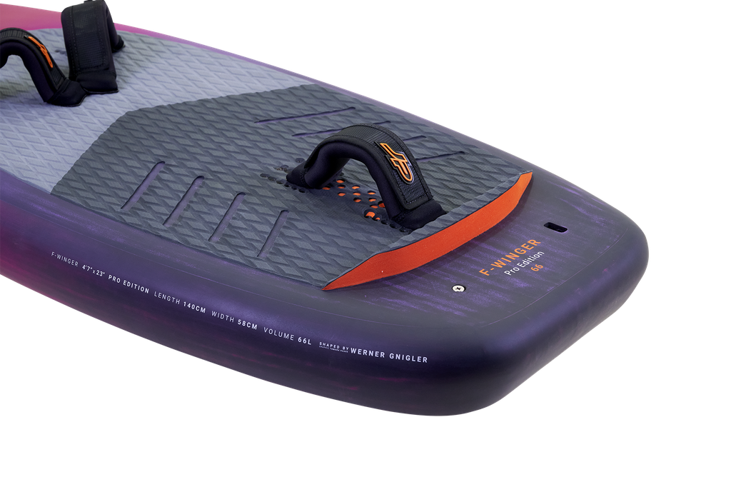 NP F-WINGER PRO WINGBOARD