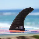 O&E C-ARMY SINGLE TAB FIN