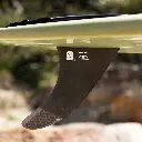 O&E C-ARMY SINGLE TAB FIN