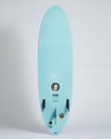MF ALLEY CAT 7'6 SUPER SOFT SURFBOARD