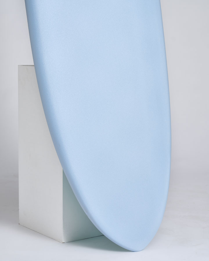 MF ALLEY CAT 7'6 SUPER SOFT SURFBOARD