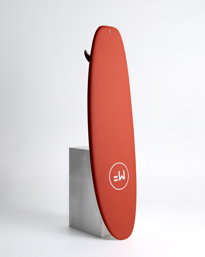 MF BEASTIE 7'6 EPOXY LAM FUTURE SURFBOARD