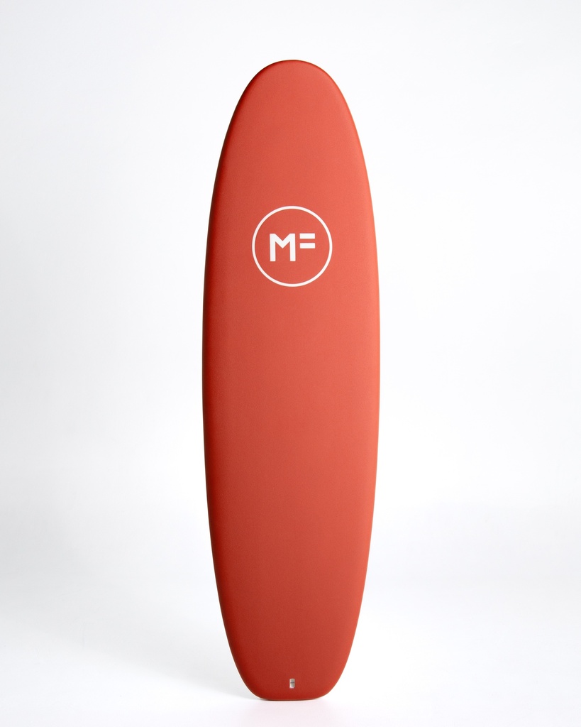 MF BEASTIE 8'0 EPOXY LAM FUTURE SURFBOARD