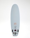 MF BEASTIE 7'0 SUPER SOFT-TRI SURFBOARD