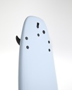 MF BEASTIE 7'6 SUPER SOFT-TRI SURFBOARD