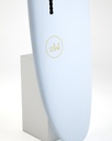 MF BEASTIE 7'6 SUPER SOFT-TRI SURFBOARD