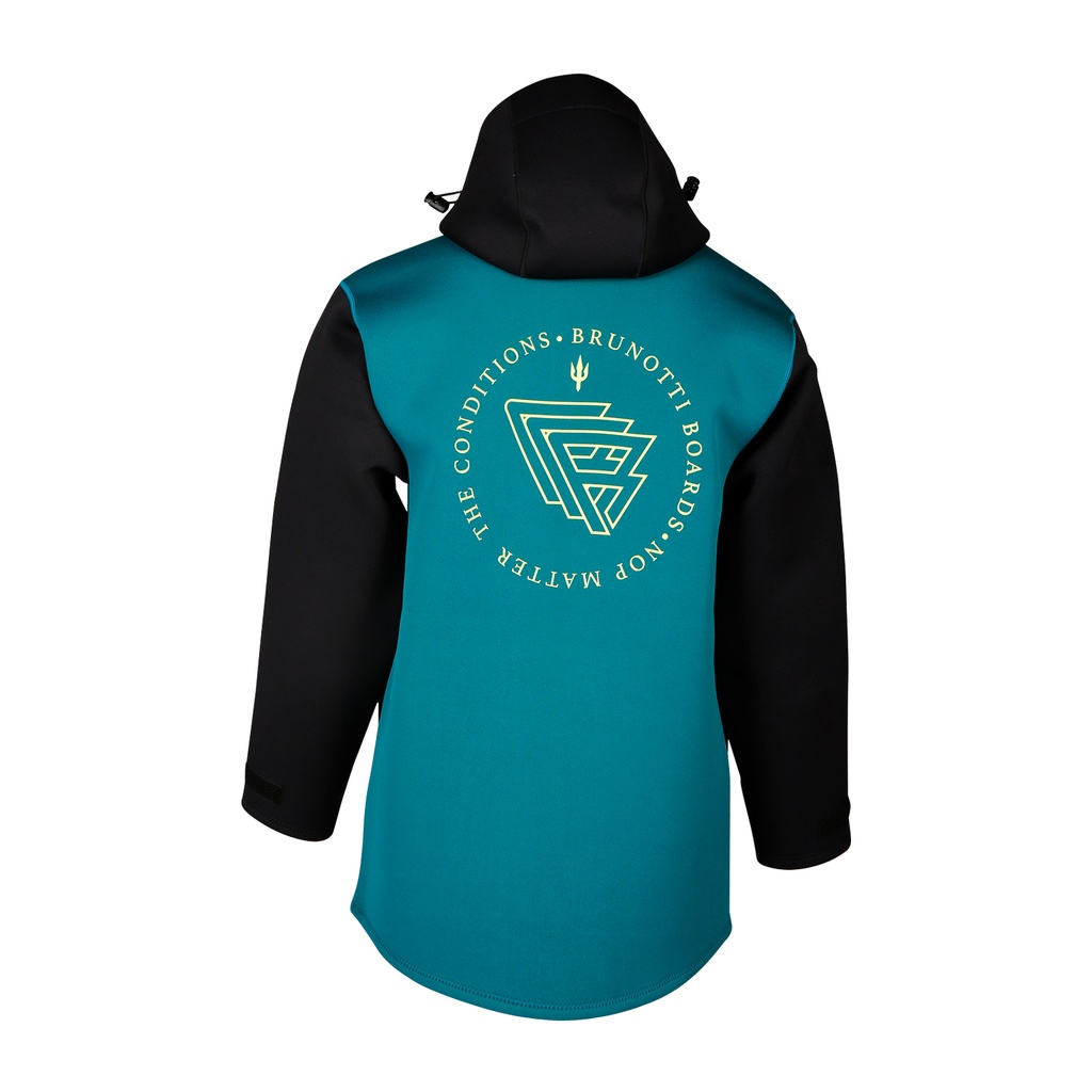 RDP RADIANCE NEO JACKET