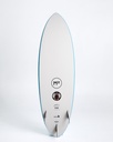 MF EVENFLOW 6'6 EPOXY LAM FCSII SURFBOARD